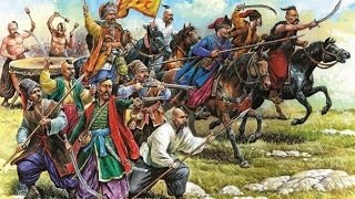M&B: Warband "Огнём и Мечом - Великие битвы" #154