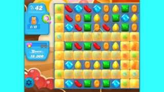 Candy Crush Soda Saga level 102