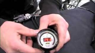 http://race-parts.ru/ Проверка ШДК AEM 30-4100