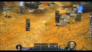 Aion Soot - Glad PvP - Random clips #2