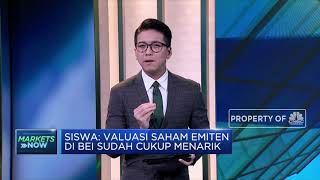 Kulik Alasan Dibalik Batalnya Buyback Saham Emiten Saat Pandemi
