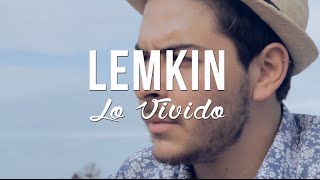 LEMKIN - LO VIVIDO