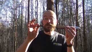 Deer Creek Forge Kephart Knife Review