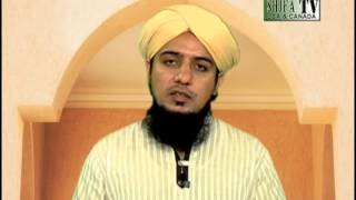 Bahar-e-Shariat Ep#23 (Topic: Janazay kay Masail P-3) By Allama Tariq Shazad Qadri