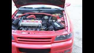 Astra16V C18XE GSi