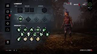 DBD- Every Ten Levels- Episode 2 Meg Thomas P2
