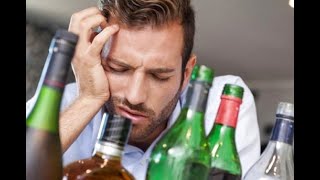 ★ Как избавиться от похмелья. Снимаем симптомы похмелья и активизируем работу печени.