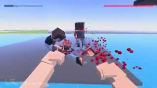 Paint the Town Red - Sandbox Mode