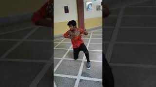 Choli ke piche song SAM CHOREOGRAPHER