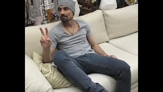 Дима Билан Лысый   Как Челентано