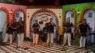 eres mi angel ( en vivo)