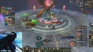 Apex vs Ji-Kun 25HC - Ret PoV