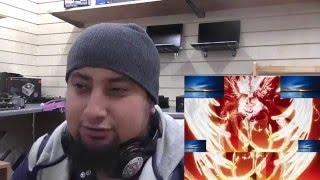 Live Reaction One Punch Man Episode 5   Saitama Vs Genos MINDBLOWING