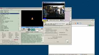 Плеер ip каналов со сканером (ip-tv player - CrysTV)