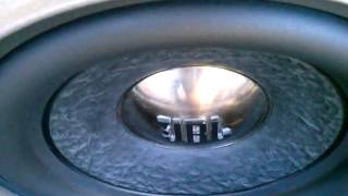 JBL P-1224