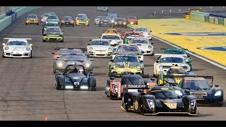 12 horas Miami TV - Homestead FARA USA