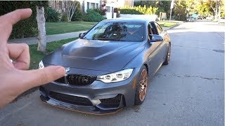 A DEMANDAR A BMW! SE LA VOLARON! | Salomondrin