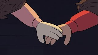 Star Vs The Forces of Evil Stump Attack