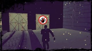 MTA Province | МЕГА ПАСХАЛКА ЛАБИРИНТ НА АЭС