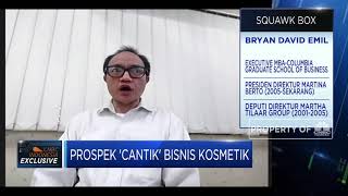 Pandemi Corona, MBTO Optimistis Raih Pertumbuhan 6% di 2020