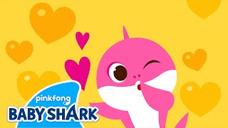 Hey, Mommy Shark | Baby Shark Dance and Song | Baby Shark Sing Along 
