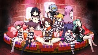 Criminal Girls Invite Only Gameplay Trailer