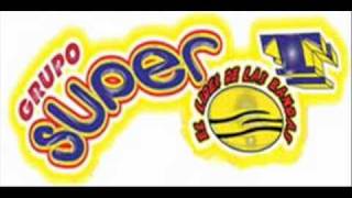 super T ** como duele un adios.**