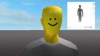 [READ DESCRIPTION] Anthro is not cancelled... [Roblox]
