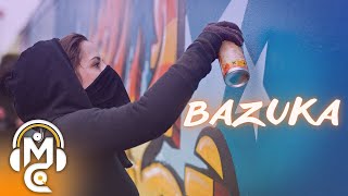 DJ MEHMETCAN  - BAZUKA (Original Mix)