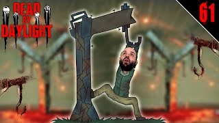 EL RETO DE LOS RITUALES | DEAD BY DAYLIGHT Gameplay Español