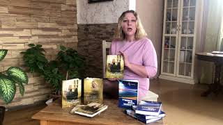 Заказ книг Учимся Жить Заново и Мой путь в Эниологию