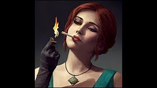 Noblegarden Эвент Галлермана. СКАЗКА с элементами эротики?
