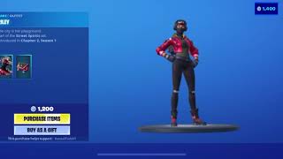 Fortnite item shop February 5, 20 (Fortnite battle royale)