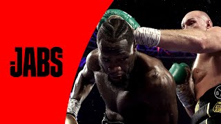 'Fury vs. Wilder 4? Yes, Yes, An Emphatic YES'