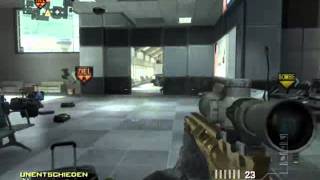 leonfc13 - MW3 Game Clip