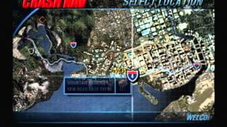 Burnout 3 Takedown Part 4 - Muscle Madness