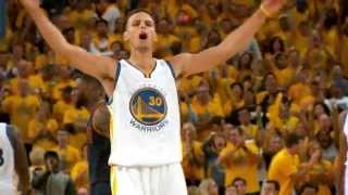 Stephen Curry Final Recap in 50 seconds