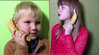 Ты меня не ТРОЛЛЬ you're not a Troll