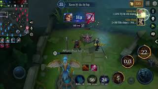 Highlight ngo khong