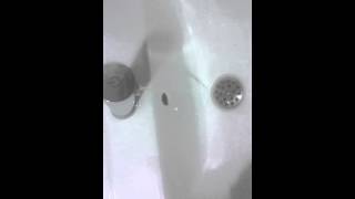 Bbw abensberg Waschbecken