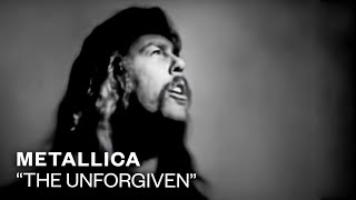 Metallica - The Unforgiven (Video)
