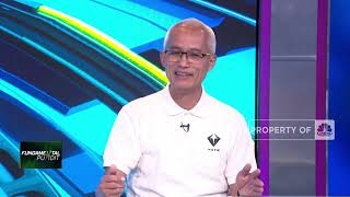 VKTR & Prospek Bisnis Bus Listrik Sebagai Transportasi Masa Depan