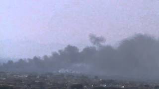 29 luglio 2013 ore 17 20. Chi è il responsabile del disastro ambientale campano?