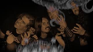 ATOMIC AGGRESSOR "Invoking The Primal Chaos"  EP 2019 - Official Trailer