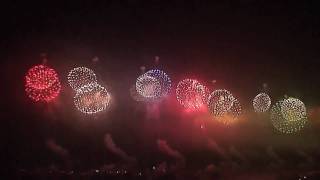 【貴重映像HD】2006 長岡大花火大会 フェニックス