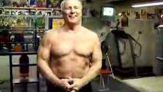 It's Never Too Late! 63 years old!