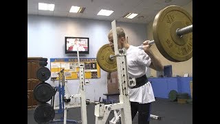 Йошкар-Олинец Сергей Мухлыгин в числе «сильнейших» спортсменов мира