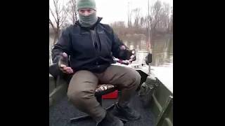 Лодка автобот и tohatsu mfs 9.8