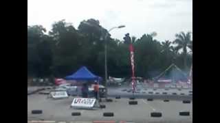 Drift Fever Senai - International Drifter