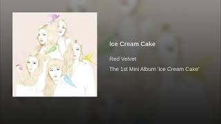Ret velvet